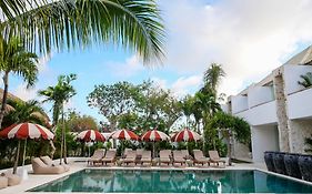 The Balangan Hotel
