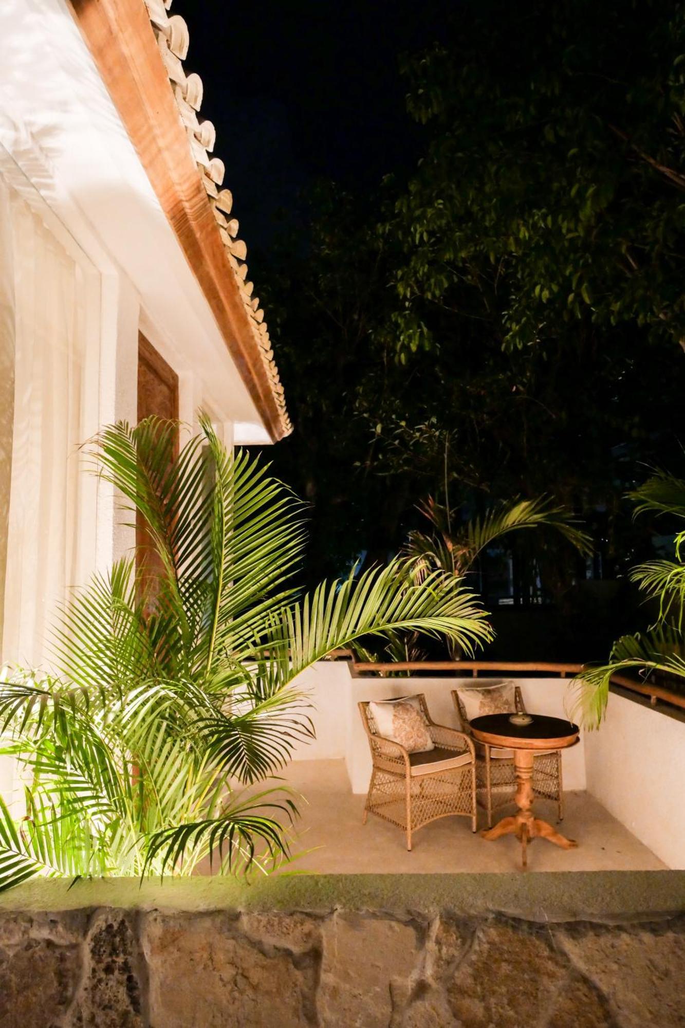The Balangan Hotel Jimbaran  Exterior photo